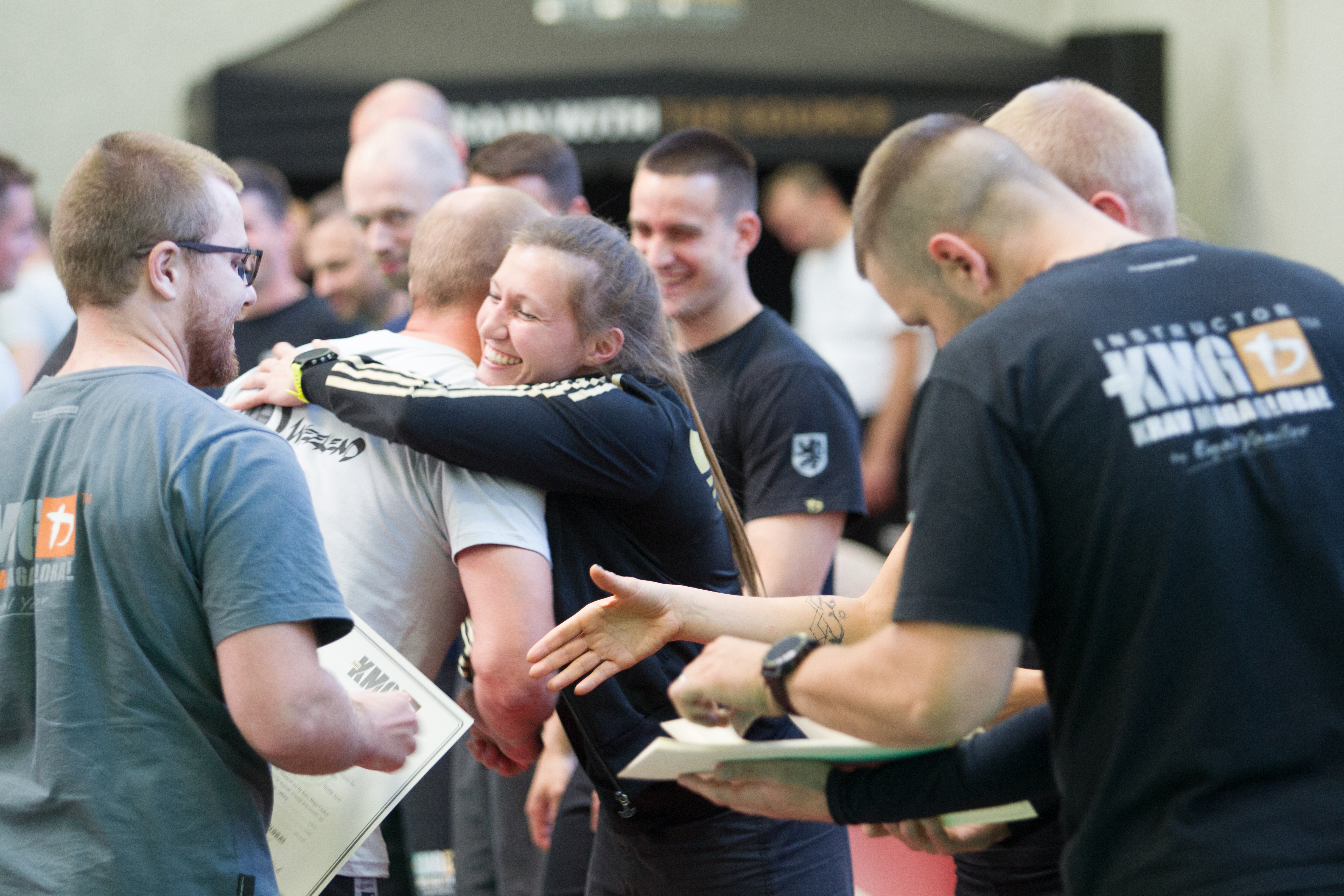 Krav maga - Krav Maga Czech, Krav Maga v Praze, Krav Maga, bezpečí